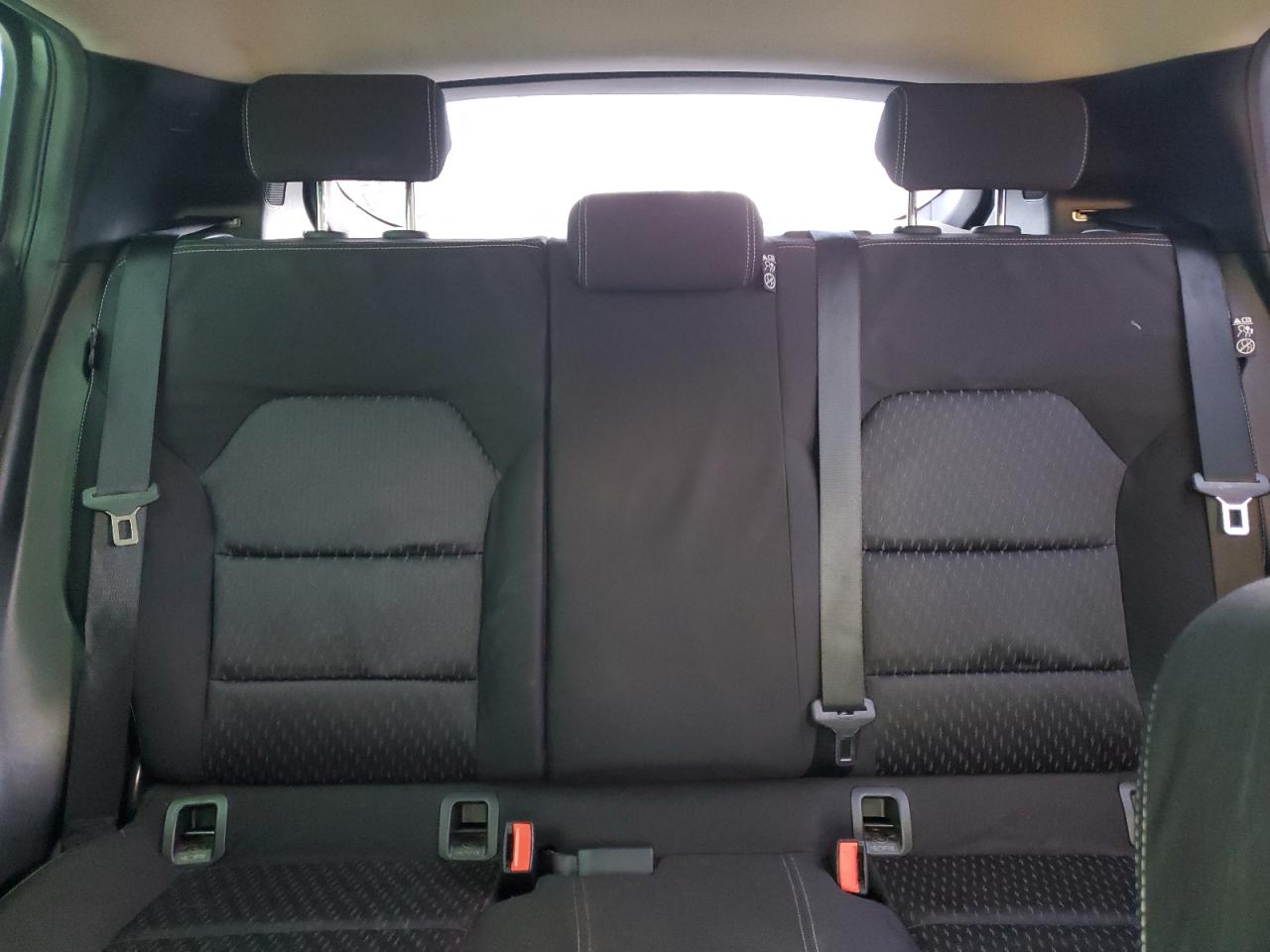2018 Infiniti QX30 - Image 10