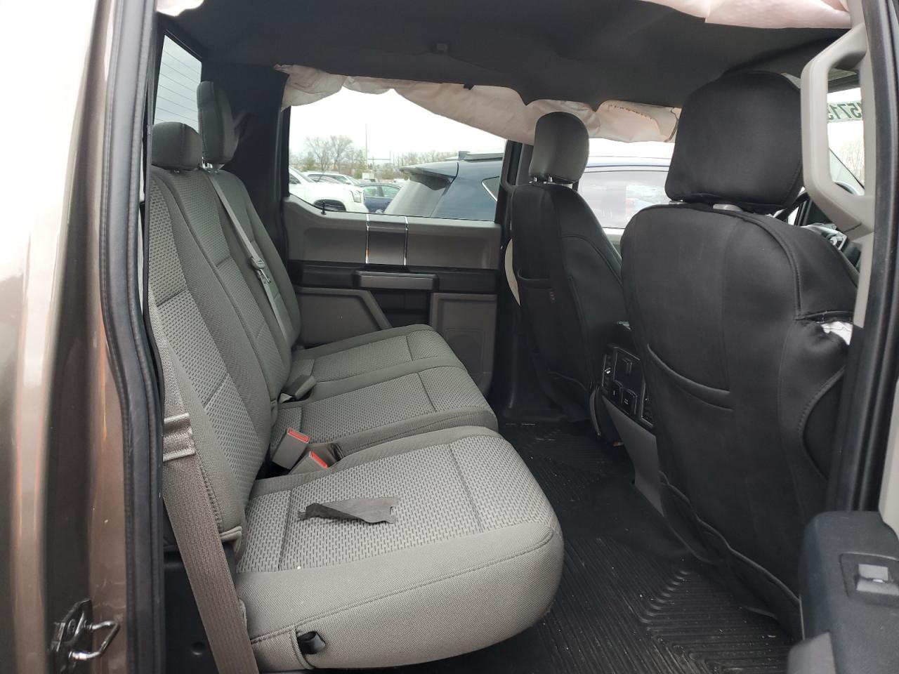 2020 Ford F-150 - Image 10