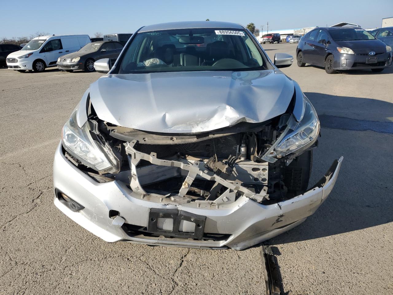 2017 Nissan Altima - Image 5