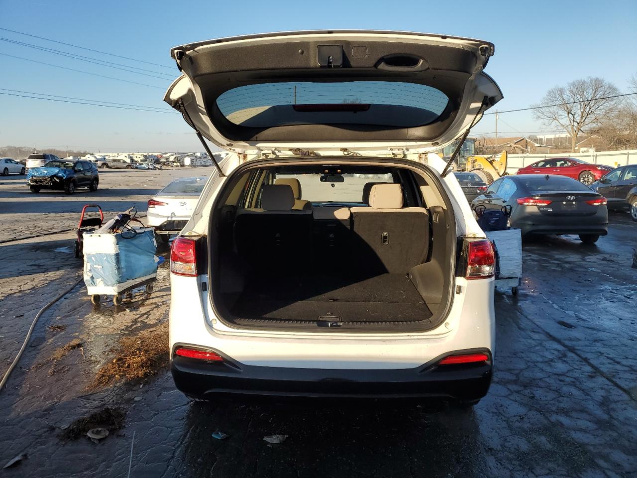2017 Kia Sorento - Image 6