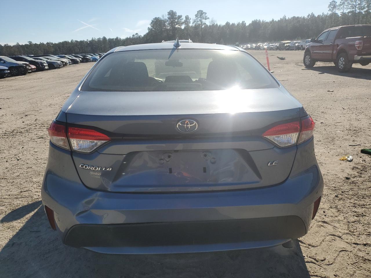 2022 Toyota Corolla - Image 6