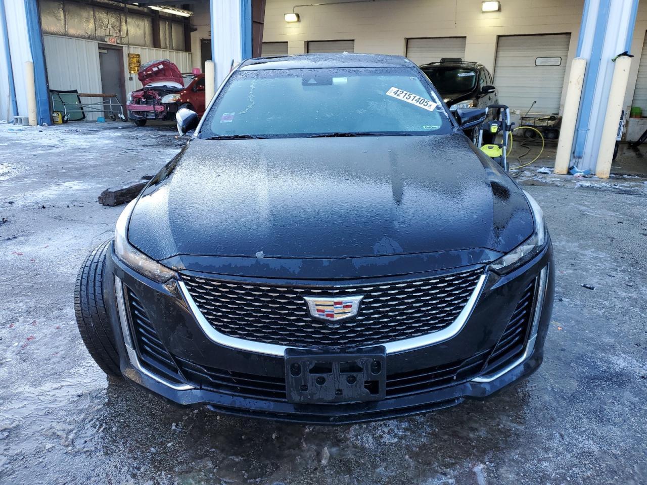 2020 Cadillac CT5 - Image 5