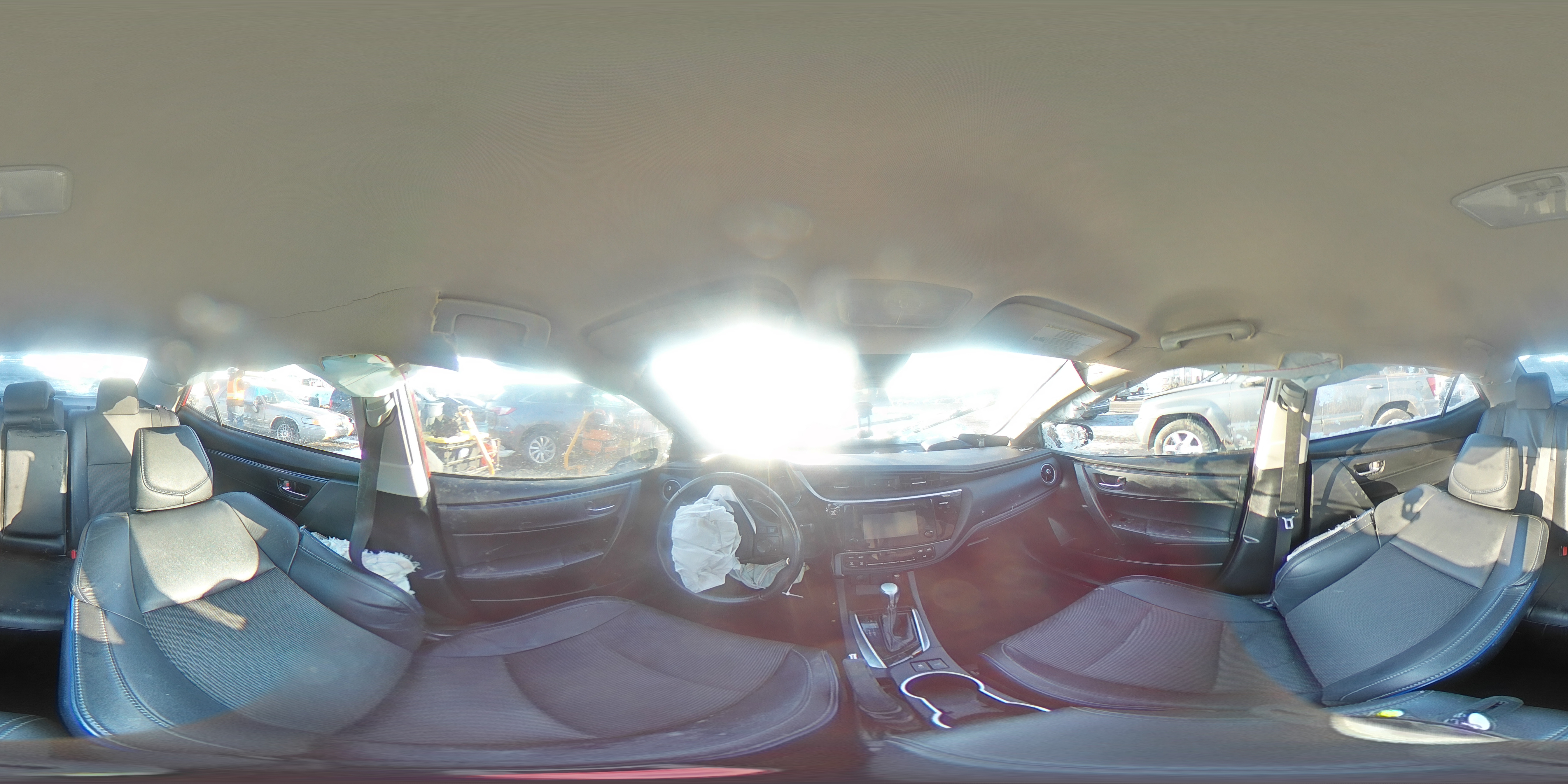 2017 Toyota Corolla - Image 12