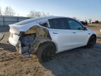 2021 Tesla Model Y  на продаже в Bakersfield, CA - Rear End