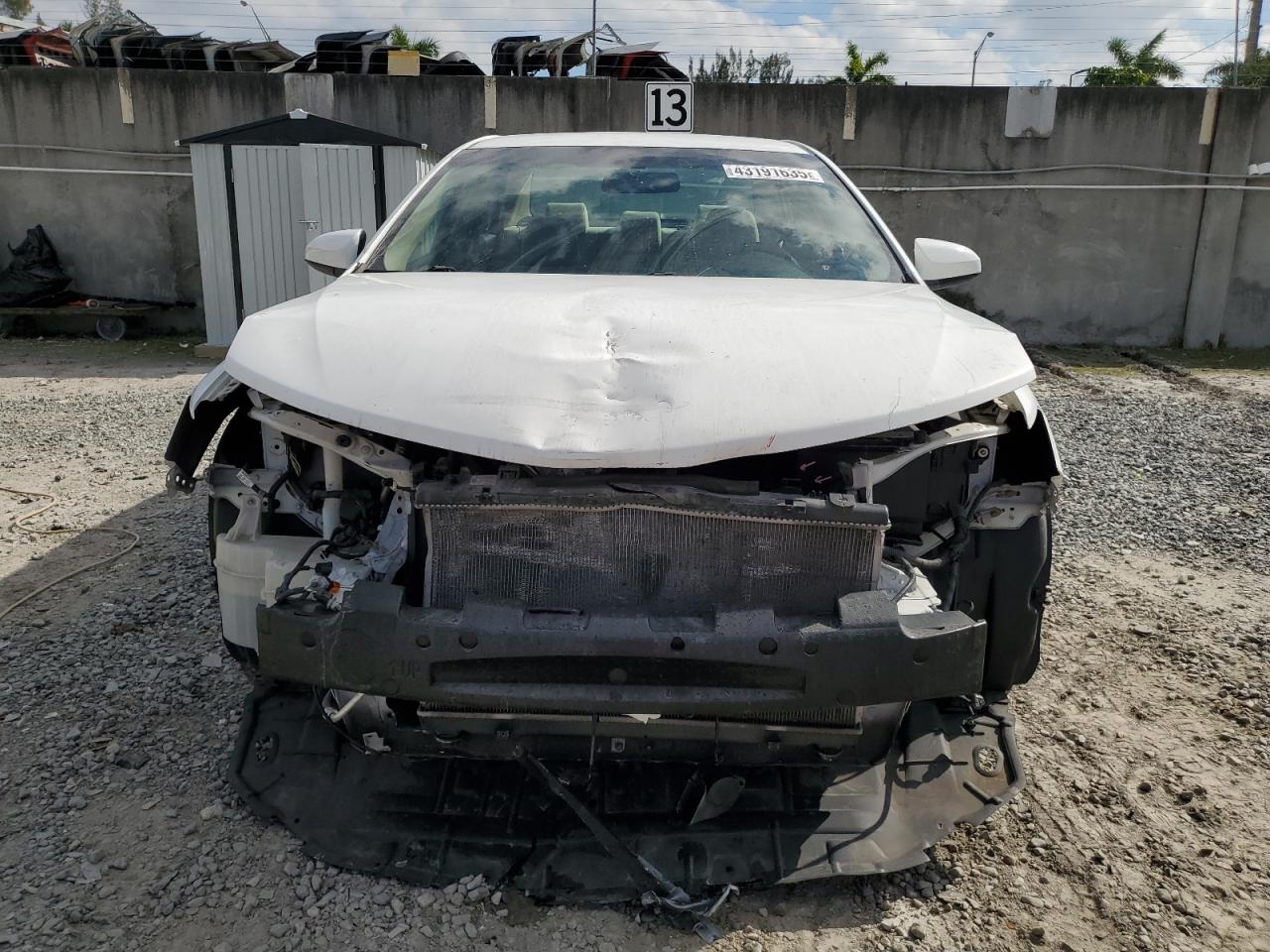 2012 Toyota Camry - Image 5