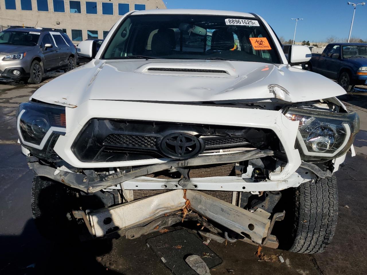 2012 Toyota Tacoma - Image 5
