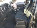 2017 Nissan Titan S იყიდება Sacramento-ში, CA - Undercarriage
