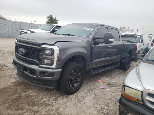 2024 Ford F250 Super Duty