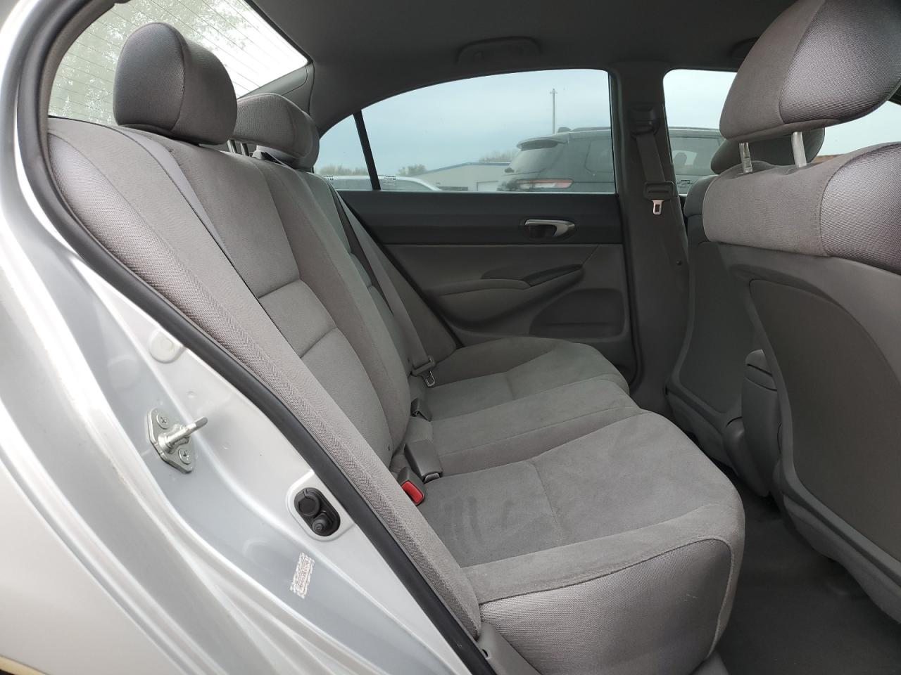 2008 Honda Civic - Image 10
