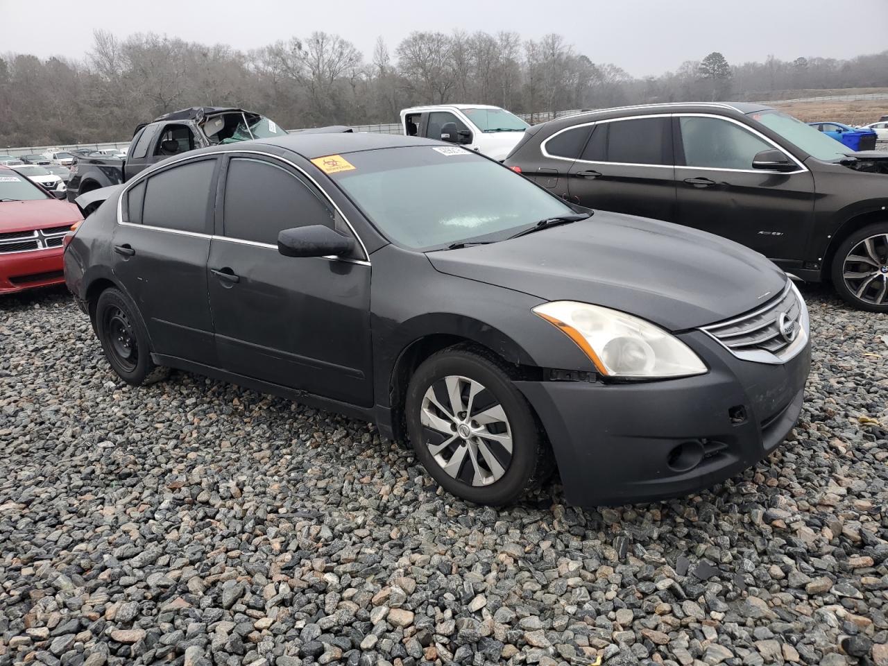2010 Nissan Altima - Image 4