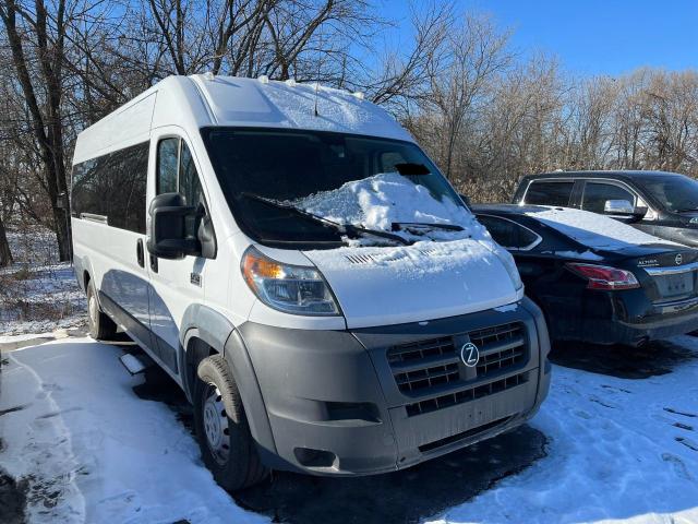 2017 Ram Promaster 3500 3500 High