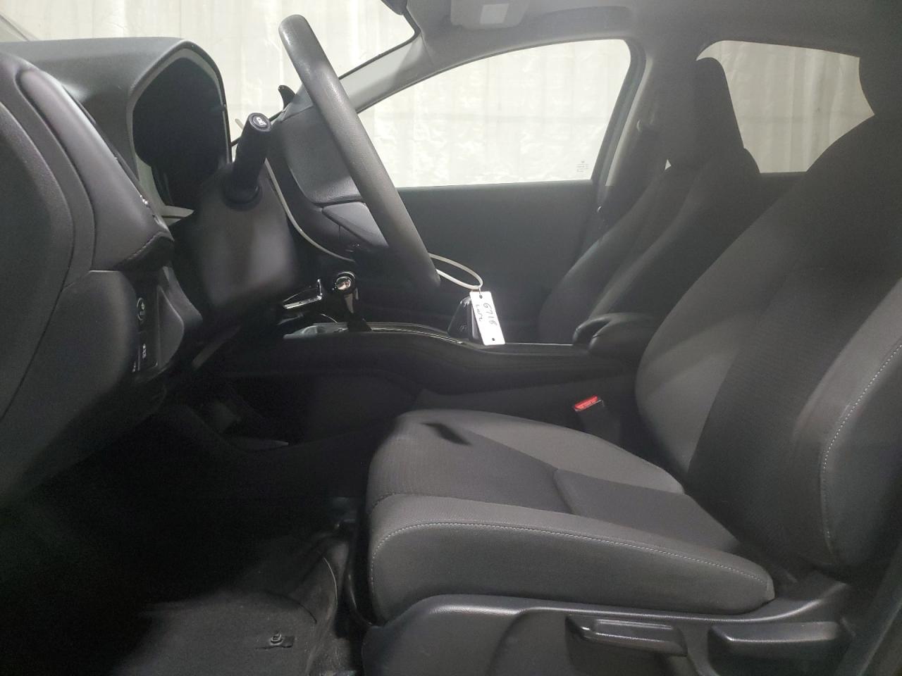 2022 Honda HR-V - Image 7