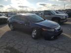 2011 Acura Tsx    en Venta en Indianapolis, IN - Front End