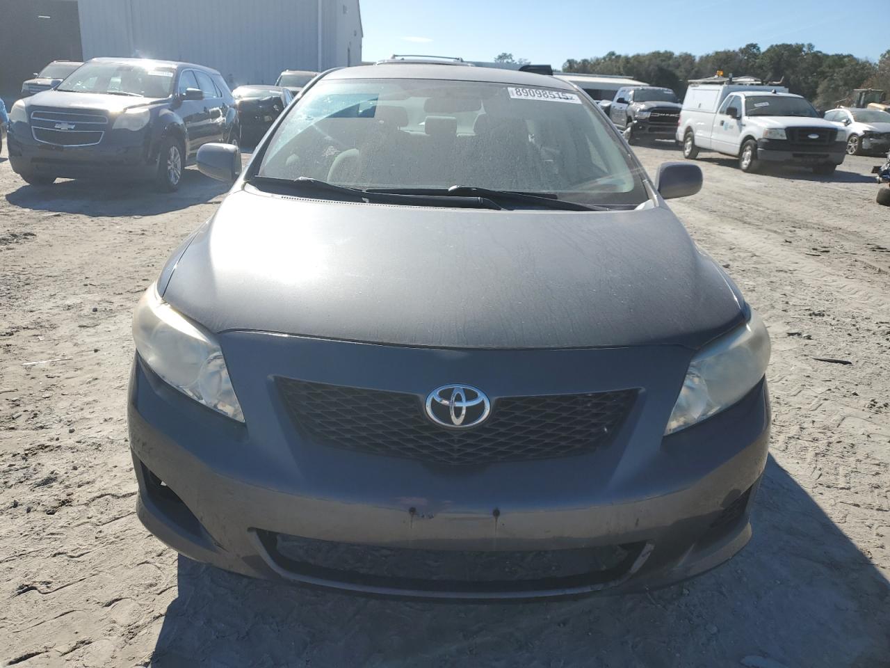 2010 Toyota Corolla - Image 5