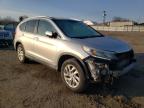 2015 Honda Cr-V Exl zu verkaufen in Hillsborough, NJ - Front End