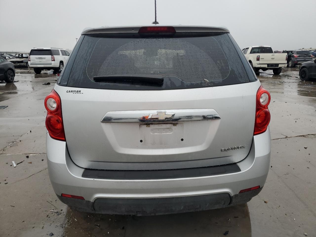 2015 Chevrolet Equinox - Image 6