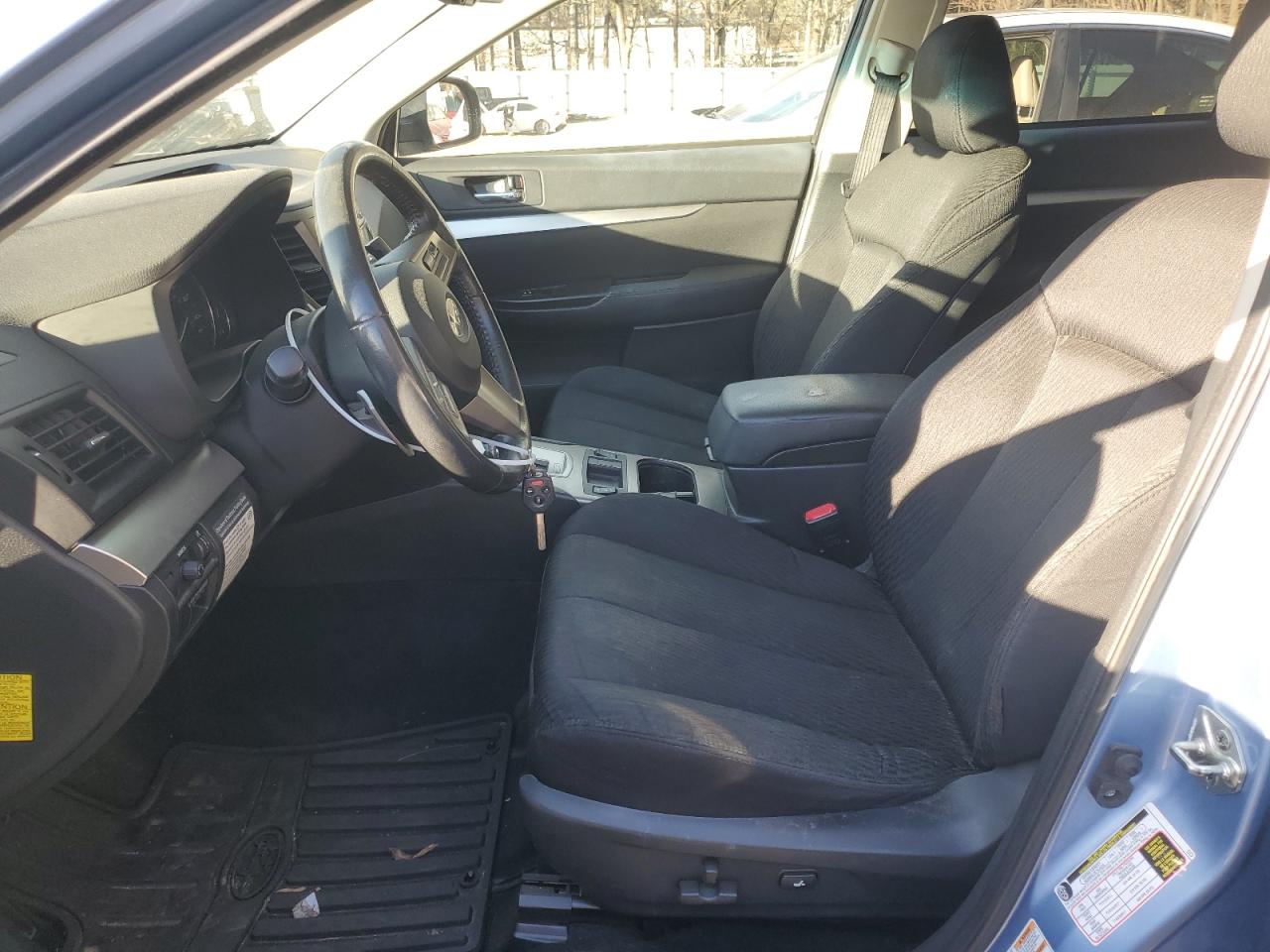 2011 Subaru Outback - Image 7