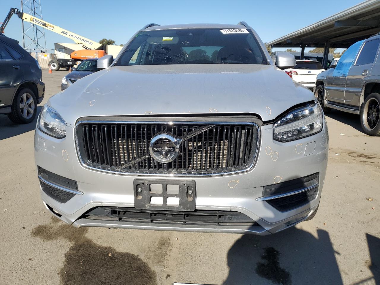 2019 Volvo XC90 - Image 5