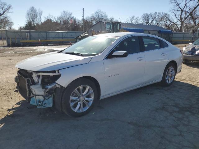 CHEVROLET MALIBU LT 2022