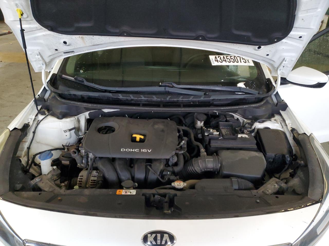 2018 Kia Forte - Image 11