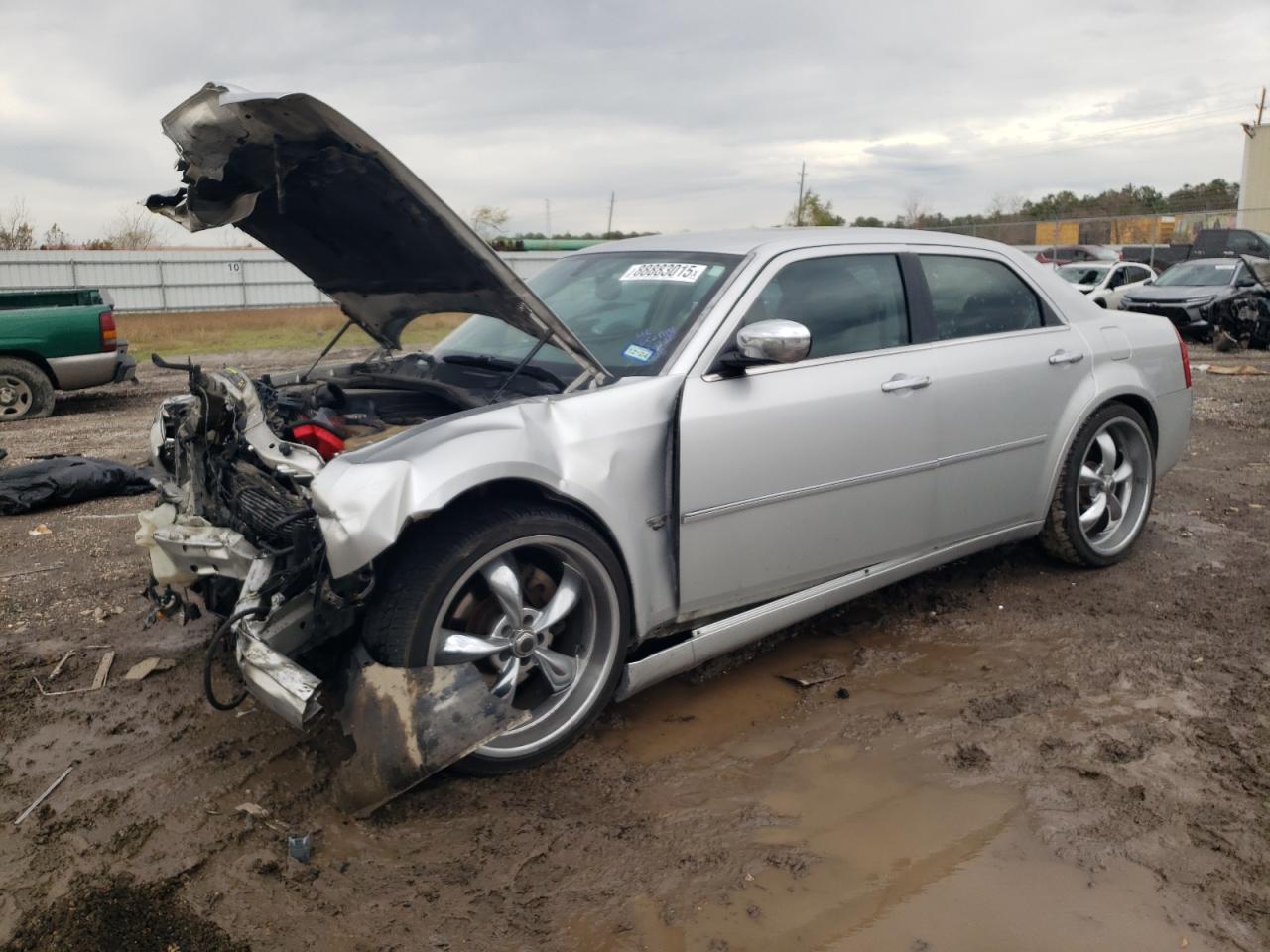 2006 Chrysler 300 - Image 1