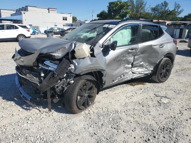 2025 Buick Encore Gx Sport Touring