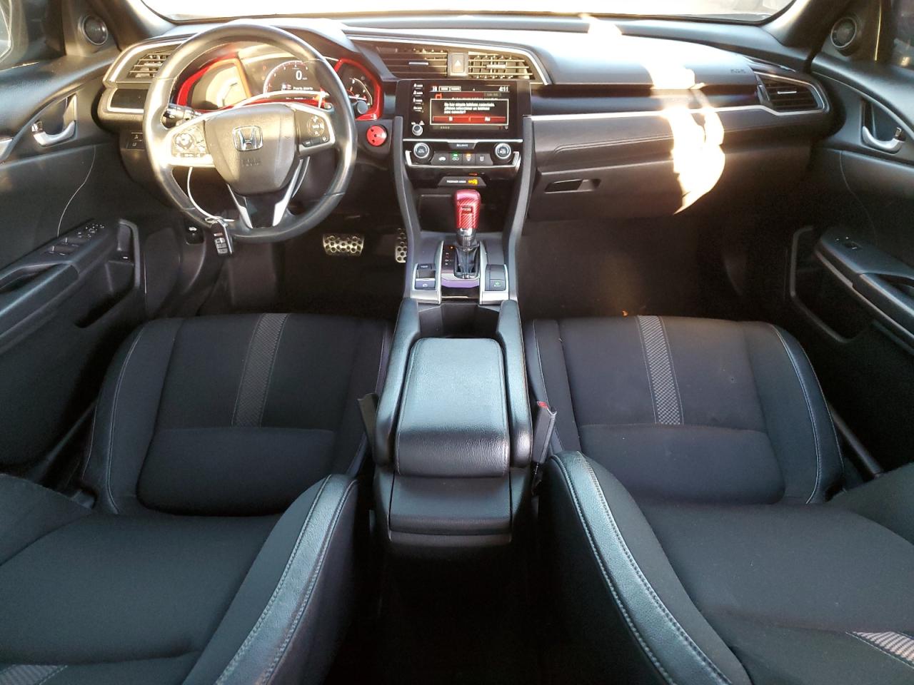 2020 Honda Civic - Image 8