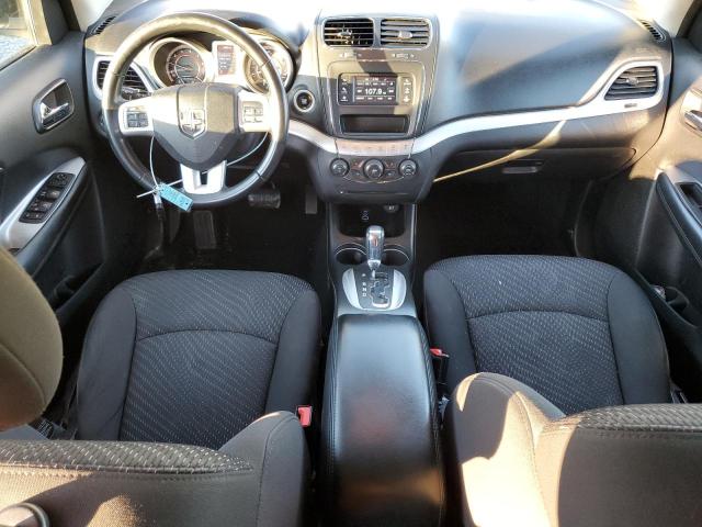  DODGE JOURNEY 2018 Biały