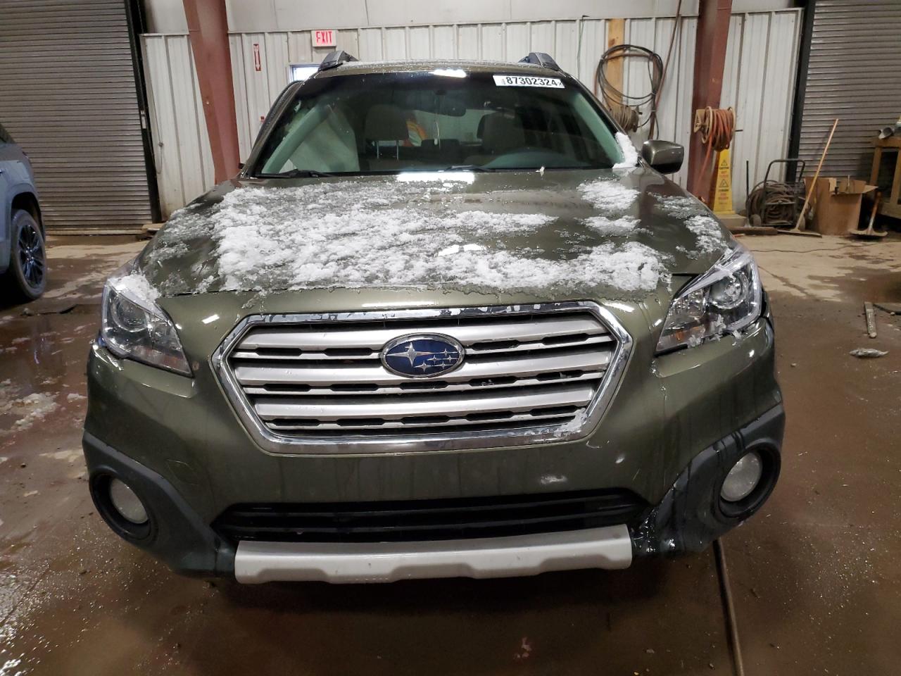 VIN 4S4BSADC3F3224072 2015 SUBARU OUTBACK no.5