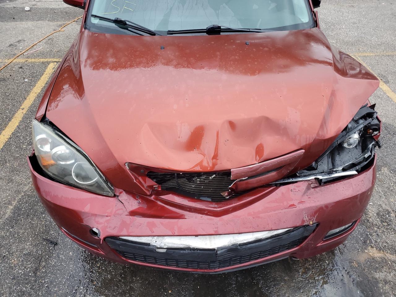 2009 Mazda 3 - Image 11
