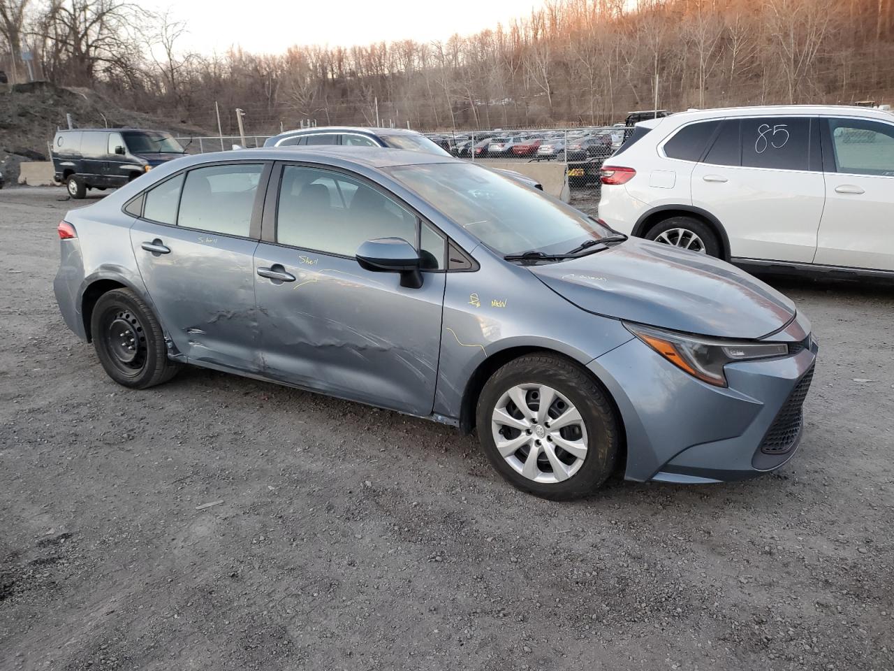 2021 Toyota Corolla - Image 4