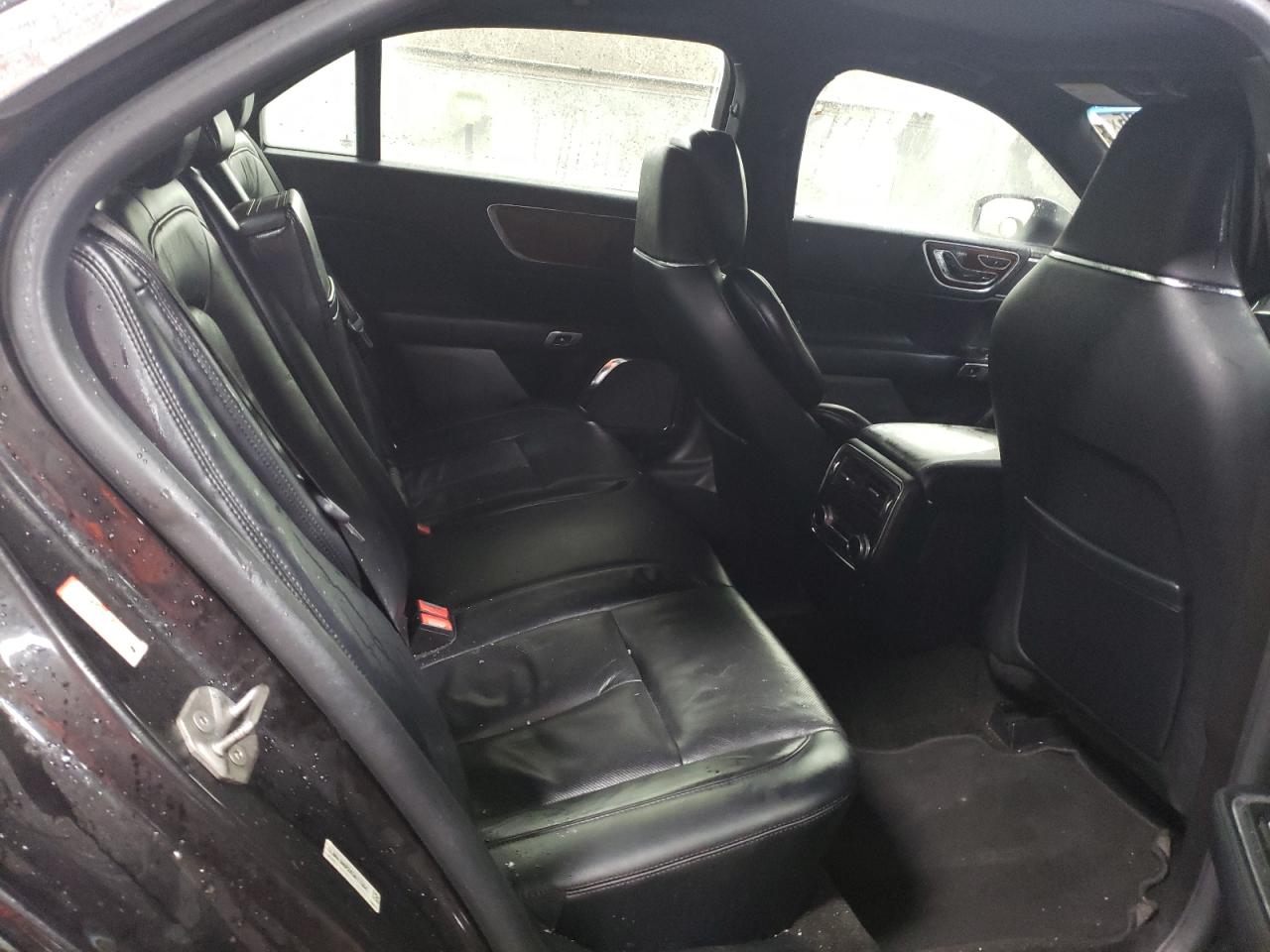 2019 Lincoln Continental Reserve VIN: 1LN6L9NP2K5611564 Lot: 87714225