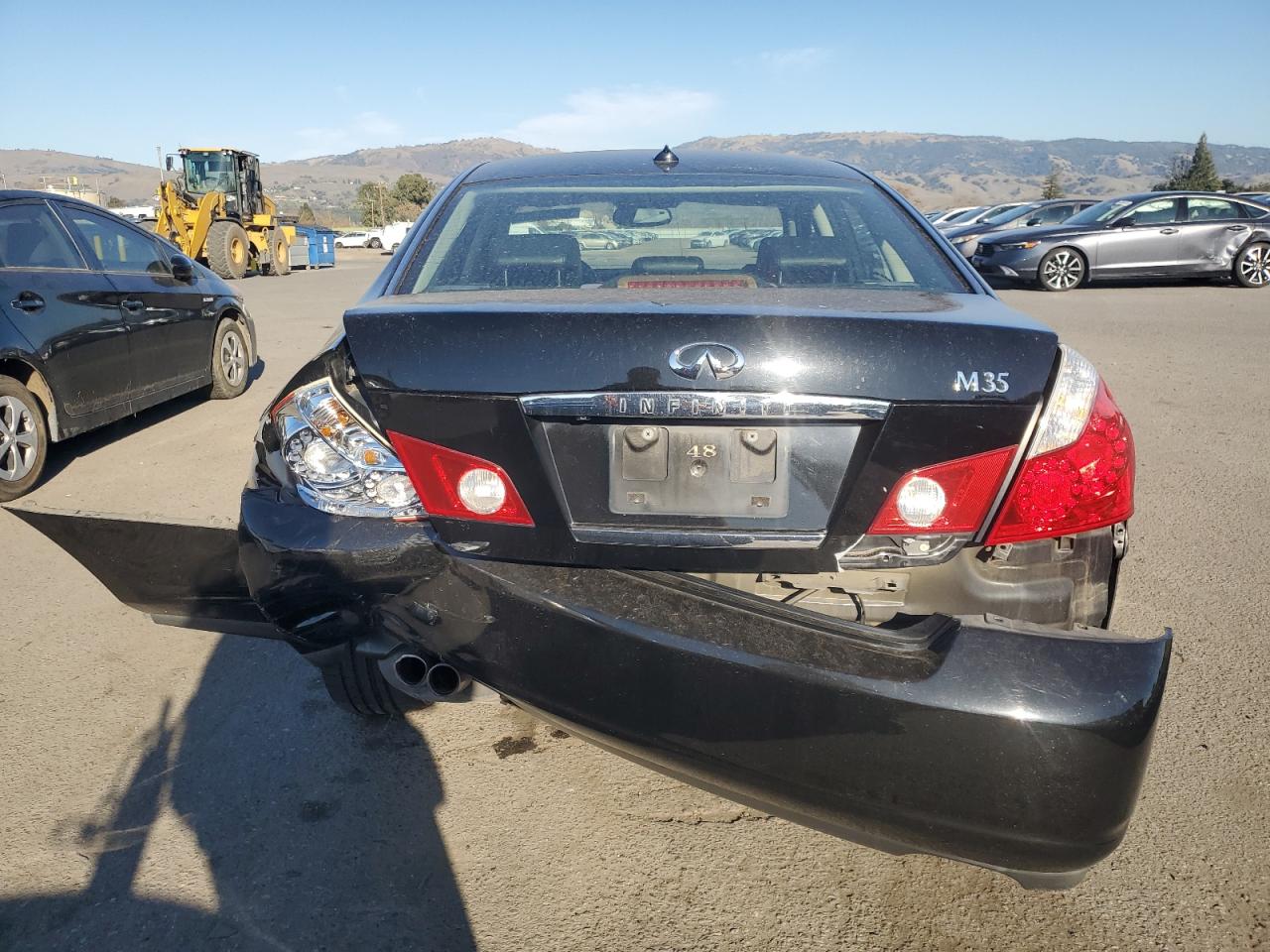 2006 Infiniti M - Image 6