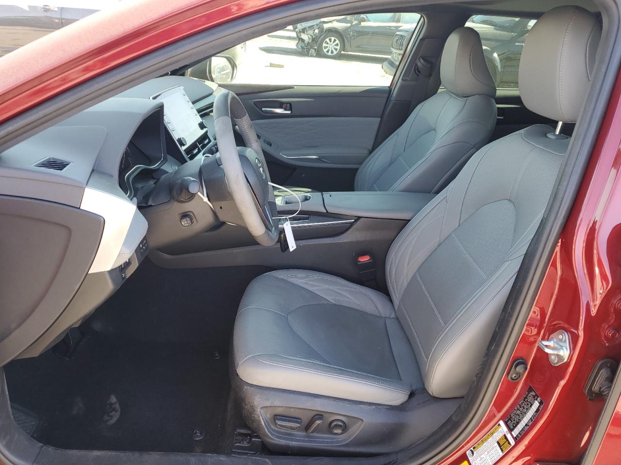 2020 Toyota Avalon - Image 7