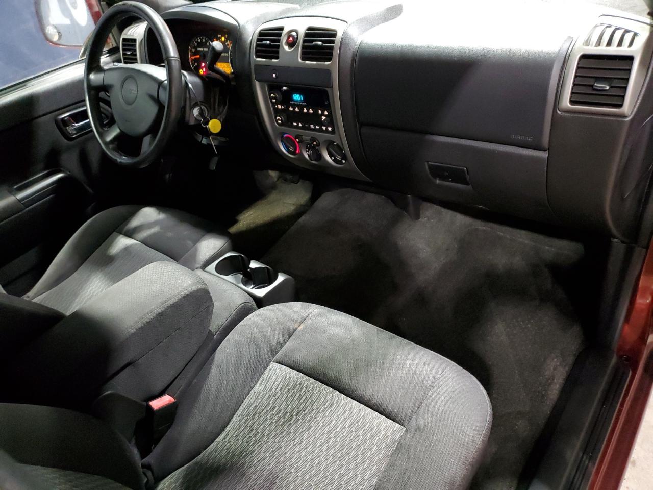 2010 GMC Canyon - Image 8