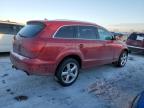2009 AUDI Q7 3.6 QUATTRO PREMIUM S-LINE for sale at Copart AB - CALGARY