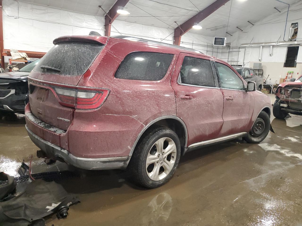 2014 Dodge Durango - Image 3