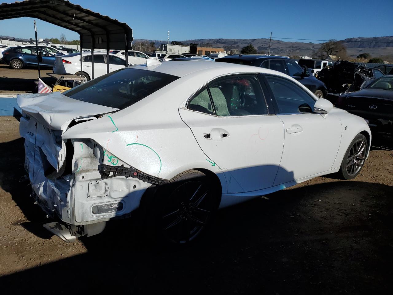 2018 Lexus IS - Image 3