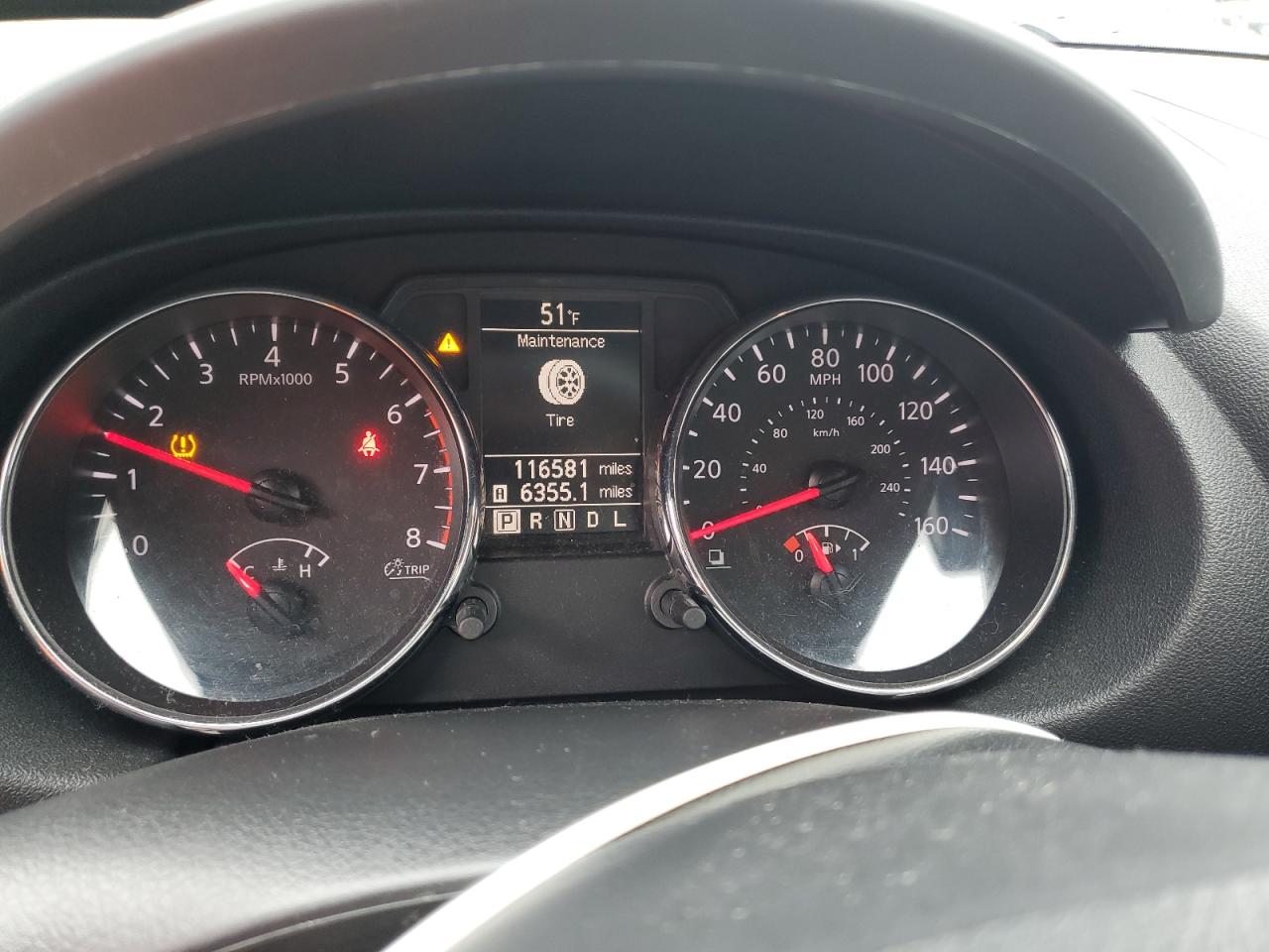 2013 Nissan Rogue - Image 9