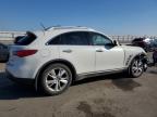 2013 Infiniti Fx37  en Venta en Fresno, CA - Front End