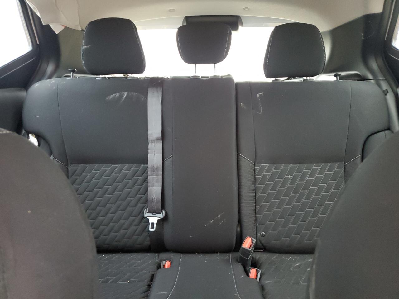 2021 Nissan Kicks - Image 10