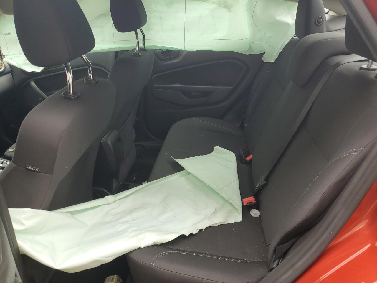 2019 Ford Fiesta - Image 10