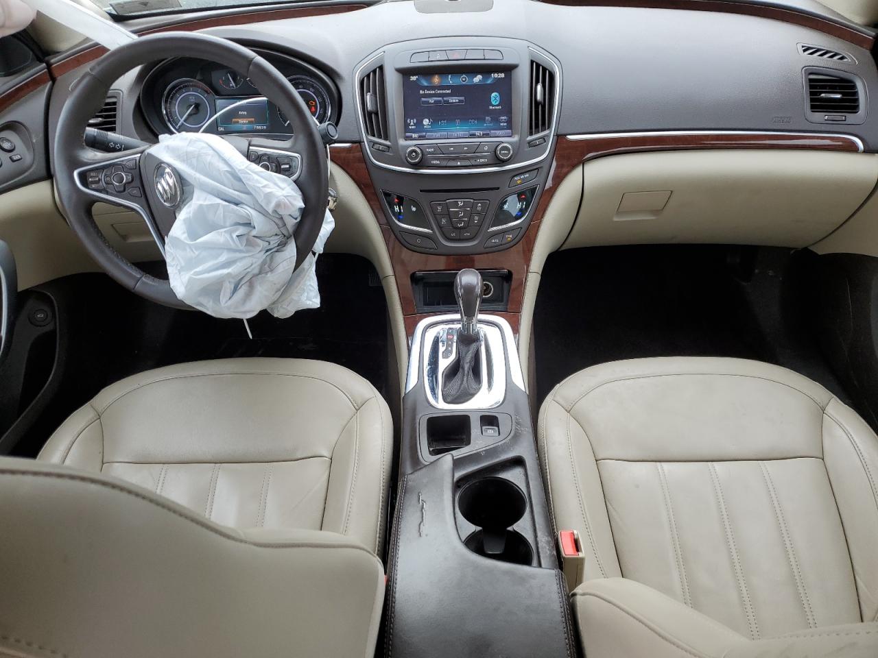 2016 Buick Regal - Image 8