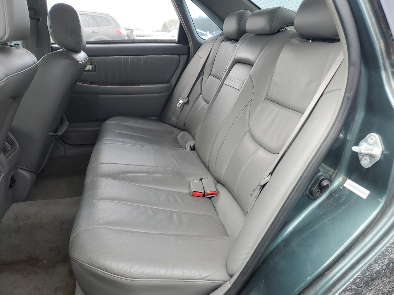 2003 Toyota Avalon Xl VIN: 4T1BF28B43U332797 Lot: 42299755
