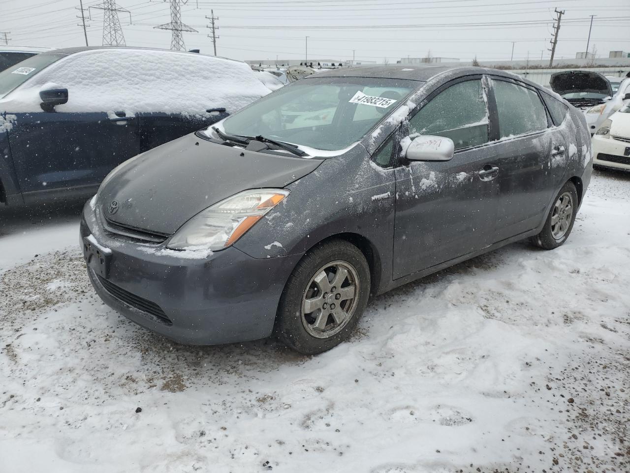 2009 Toyota Prius - Image 1