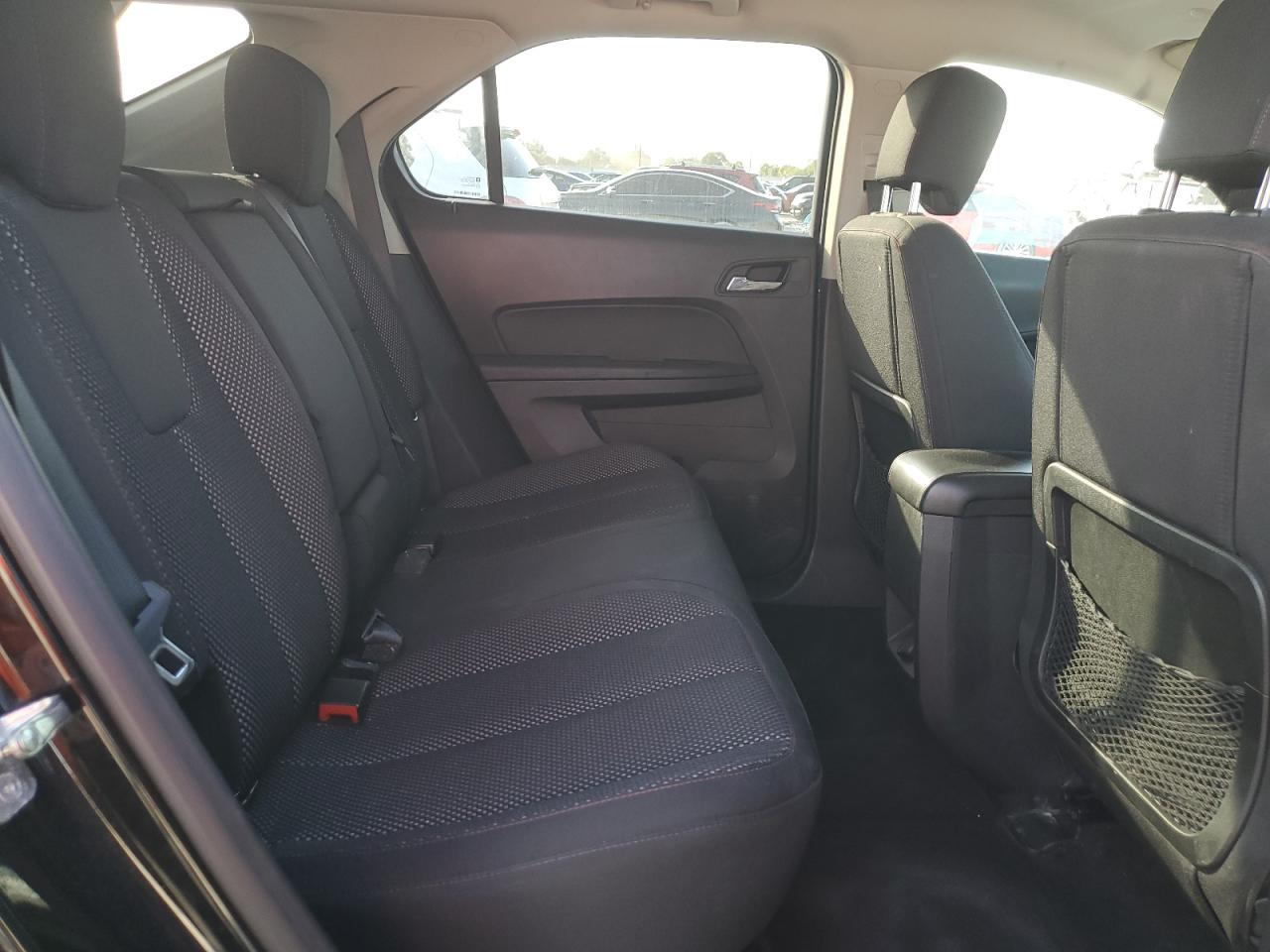 2013 Chevrolet Equinox - Image 11