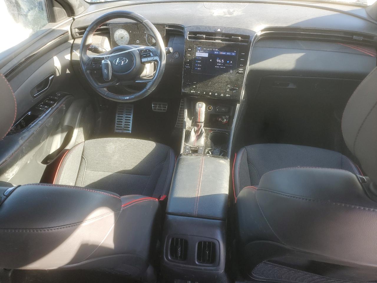 2022 Hyundai Tucson - Image 8