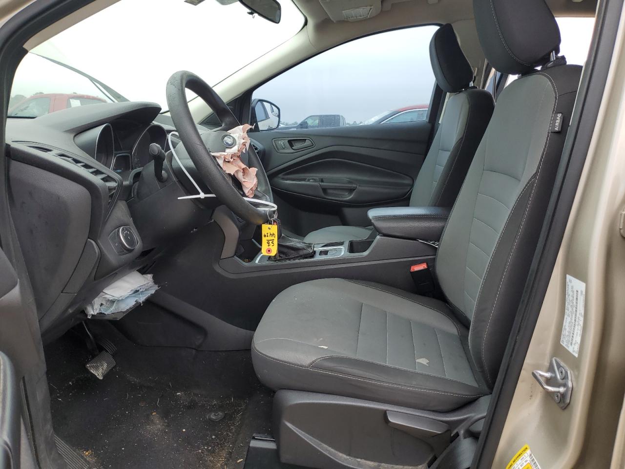 2018 Ford Escape - Image 7