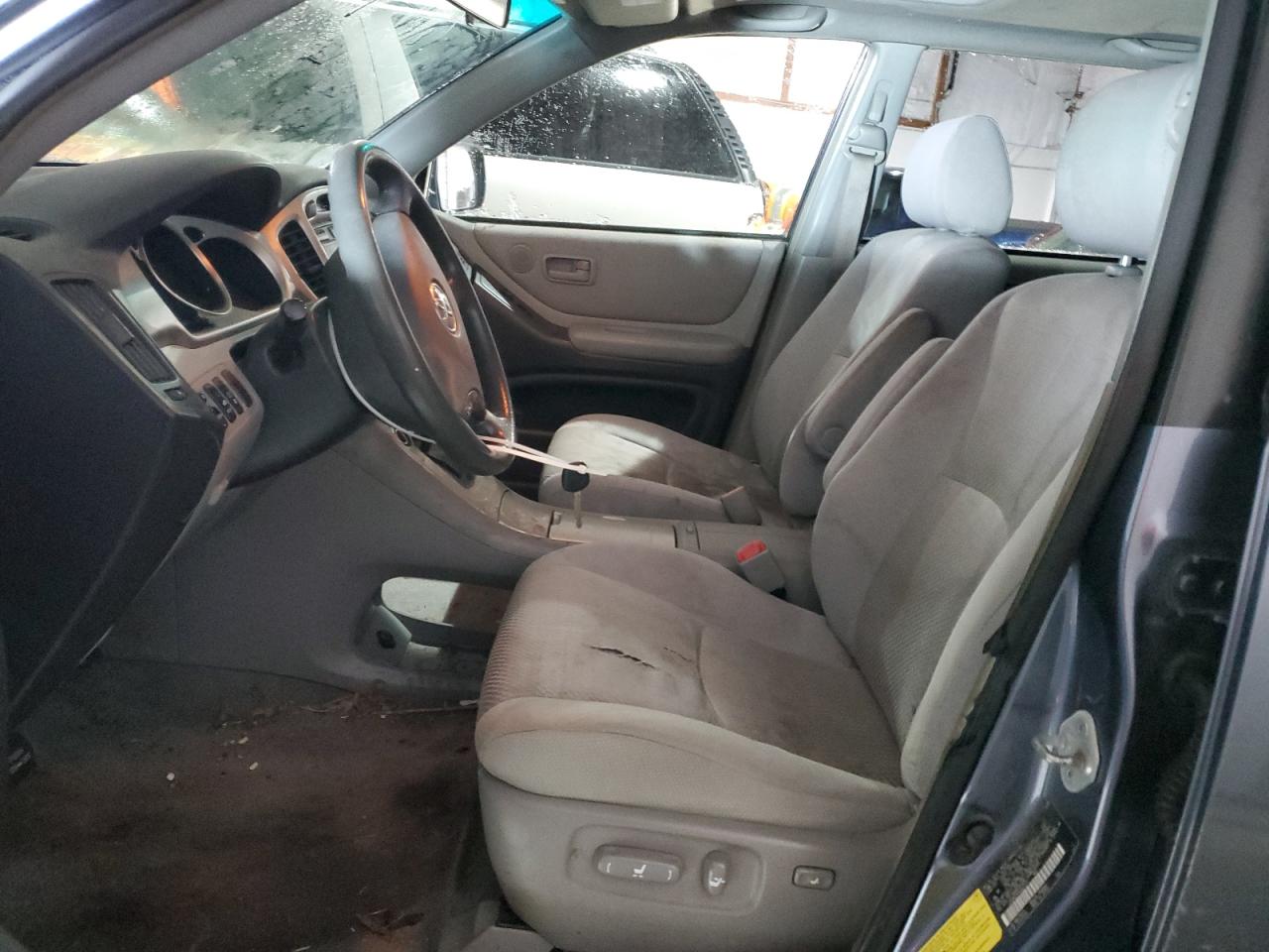2006 Toyota Highlander - Image 7