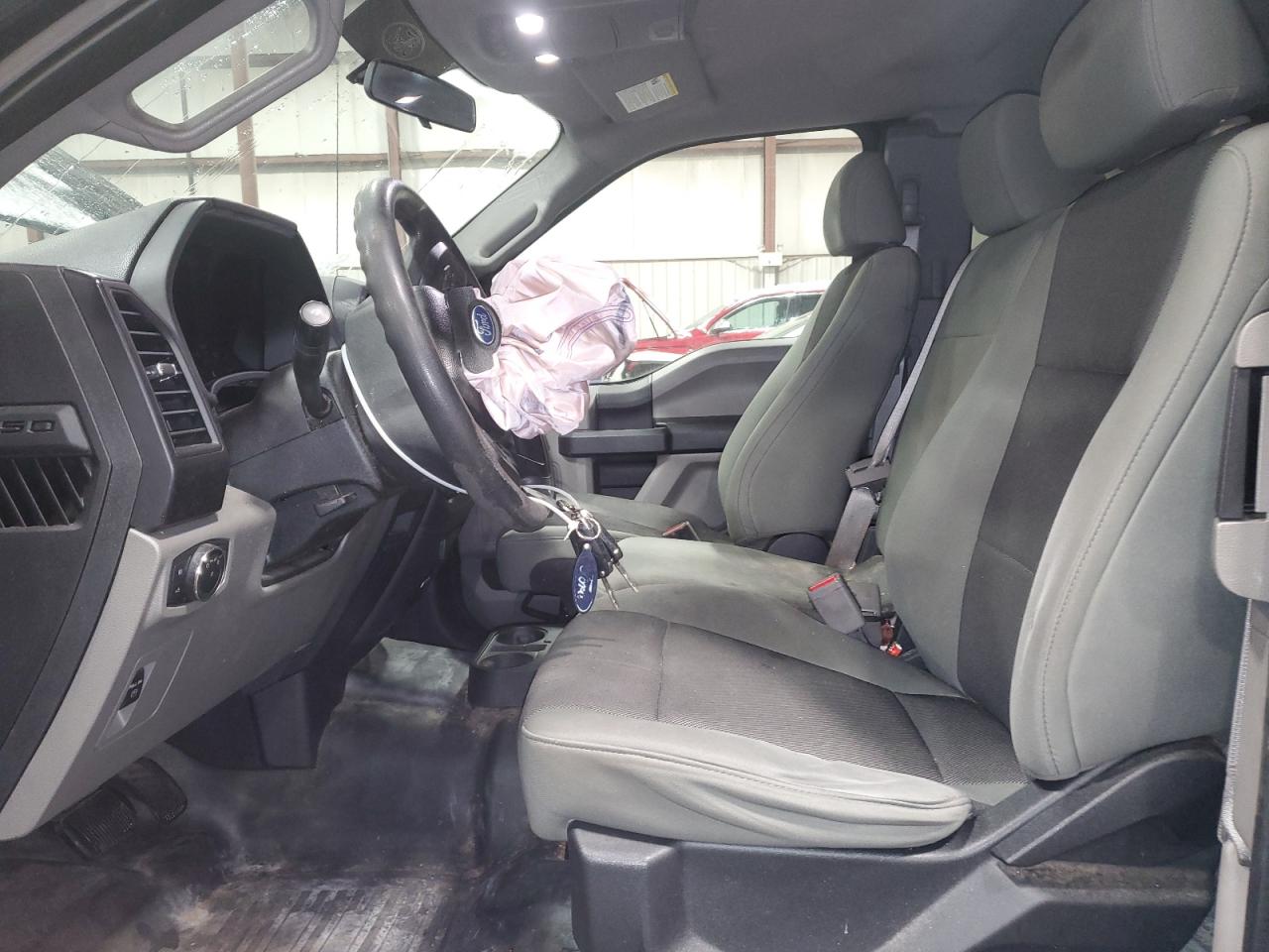 2017 Ford F-150 - Image 7